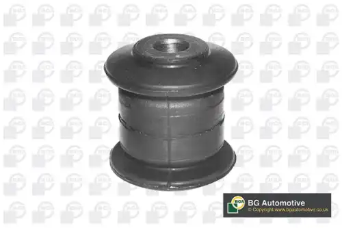 сайлентблок рычага пер.!Audi A3/TT,VW Golf 04>/Touran/Passat 03> BU9605 BGA