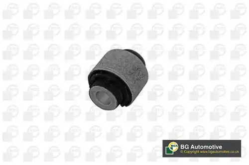 сайлентблок зад.рычага верхн.наружн.!Audi A3 all 03>,Seat Altea all 04> BU0111 BGA
