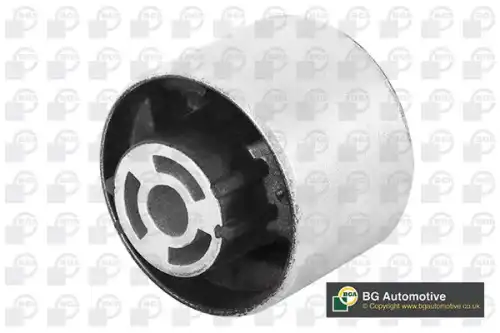 сайлентблок зад. рычага! Audi A3 all 03>, Seat Altea/Leon all 04> BU0109 BGA