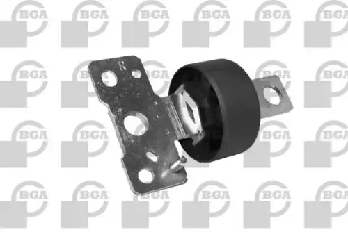 сайлентблок зад. рычага продольн. пр.! Ford Galaxy/Mondeo/S-Max all 06> BU2325 BGA