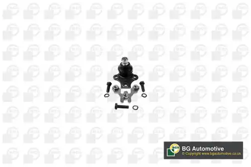 Шаровая опора BGA SJ9602