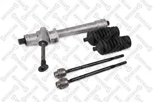 Рулевая рейка STELLOX 31-37358-SX