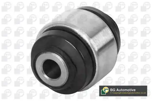 сайлентблок зад. рычага плав.! BMW E36/E46/Z1 BU0907 BGA