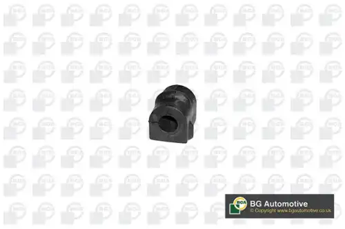втулка стабилизатора переднего! d16 Opel Astra 1.2 98>/Vectra 95> BU2351 BGA