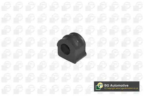 втулка стабилизатора переднего! d21 VW Bora/Golf, Audi A3 98-04 BU0101 BGA