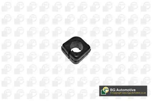 втулка стабилизатора переднего! d23 VW T4 all 91-95 BU0127 BGA