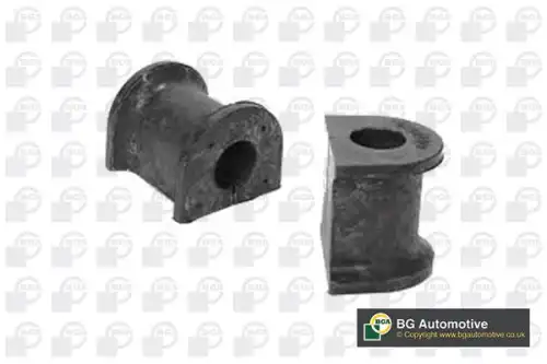 втулка стабилизатора переднего! d21 VW T5 all 03> BU9613 BGA