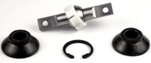 р/к рычага переключения передач !(мпр) палец, стопор кольца, подшип MB BM383.615-677 010.539 SAMPA