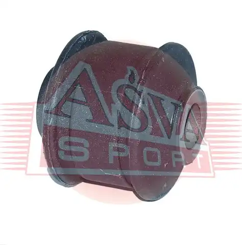 Сайлентблок задней тяги 1401003 ASVA