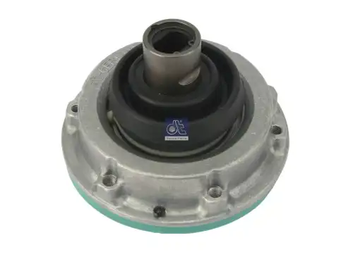 шарнир кулисы КПП! Volvo FH12 2.32101 DT