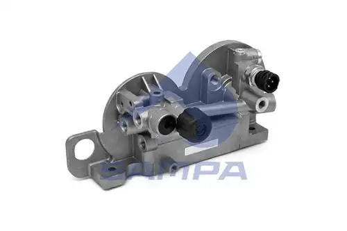 стакан топливного фильтра! Volvo, RVI 034.201 SAMPA