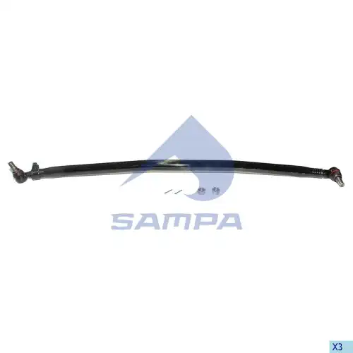 Рулевая тяга SAMPA 097.835-01