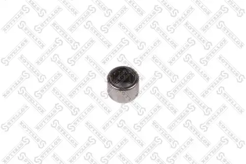 подшипник игольчатый! 10x14x10 75-51018-SX STELLOX
