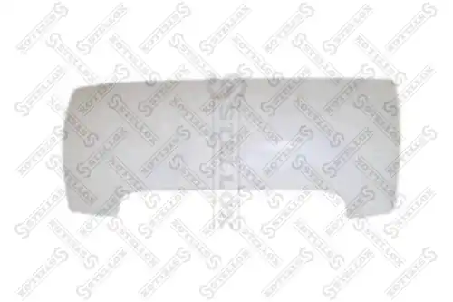 дефлектор !правый  MAN TGA XXL 87-15212-SX STELLOX