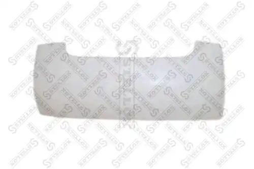 дефлектор !левый  MAN TGA XXL 87-15210-SX STELLOX