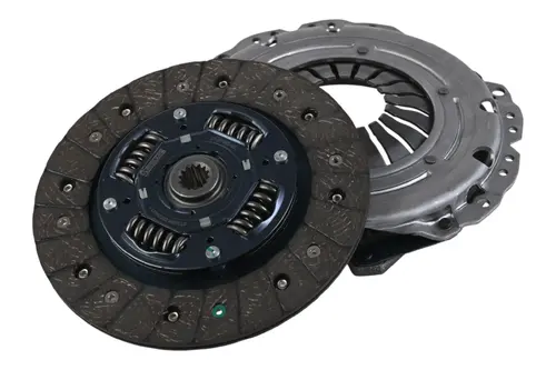 Комплект сцепления STELLOX 07-01263-SX