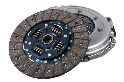 Комплект сцепления STELLOX 07-01265-SX