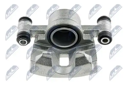 Суппорт тормозной NTY HZP-KA-003 задняя ось слева