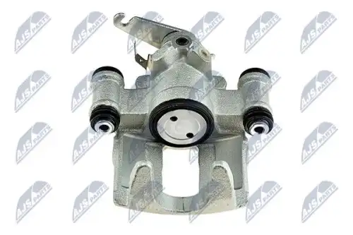 Суппорт тормозной NTY HZT-NS-024 задняя ось слева