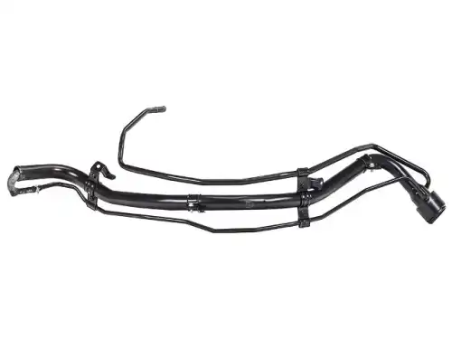 горловина топливного бака! Toyota RAV4 2.0/2.4/3.5 05-12 PWP-TY-002 NTY