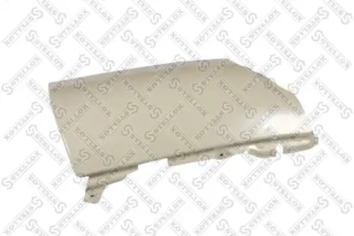 дефлектор !левый Volvo FM9/12 NEW 87-15208-SX STELLOX