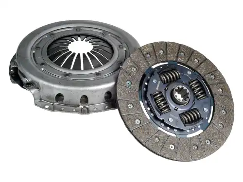 Комплект сцепления STELLOX 07-01270-SX