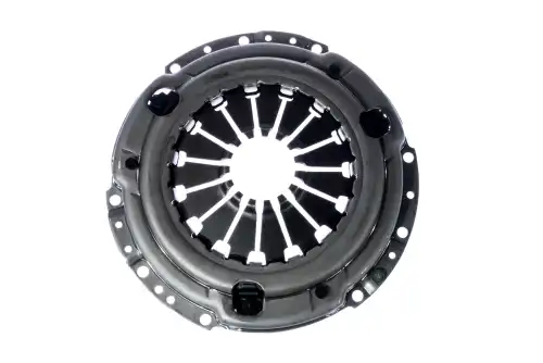 Комплект сцепления STELLOX 07-01296-SX