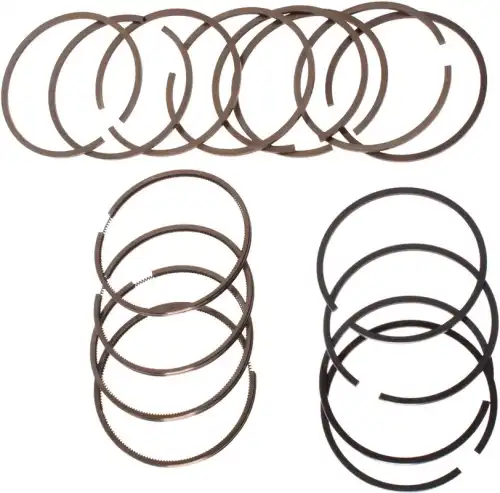 Кольца поршневые STAPRI СТ2401004060А