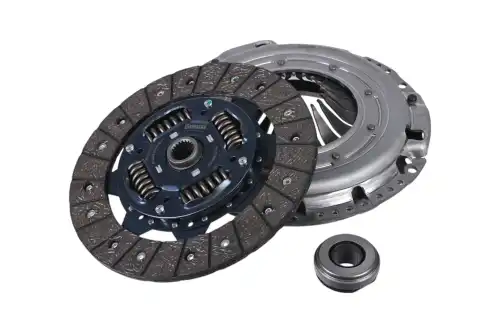 Комплект сцепления STELLOX 07-01256-SX