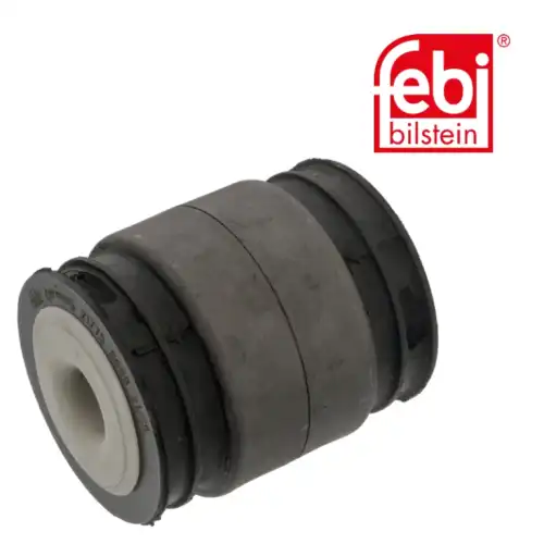 сайлентблок кабины !(рмп) смещенное отверстие 25x100x123MB Actros 21775 FEBI