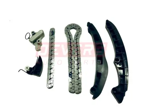 Комплект цепи грм BAG/BLF/BMY/BLG DV-VW003A DEVERS