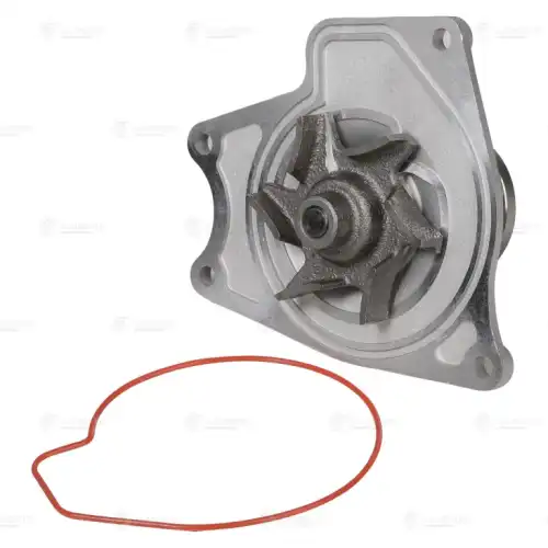 Насос системы охлаждения (помпа) LUZAR LWP 1132