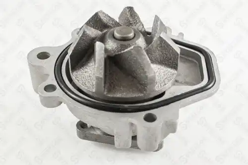 Насос системы охлаждения (помпа) STELLOX 4500-0026-SX
