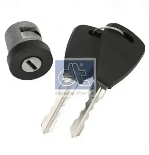 сердцевина замка зажигания !с ключами MB 814/914/1114/1117/1317/1517 4.60953 DT