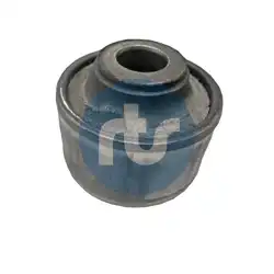 сайлентблок рычага переднего! задний 55mm Nissan Qashqai II (J11) 14> 01700631 RTS