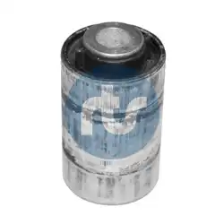 сайлентблок рычага! перед. нижн. VW Amarok 10> 017-00657 RTS