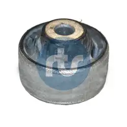 сайлентблок рычага задний! Lada Vesta 15> 01700585 RTS