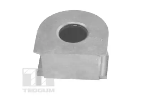 Сайлент-блок стабилизатора 00603041 TEDGUM