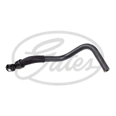 патрубок обогрева! Opel Corsa 06-14 02-1603 GATES