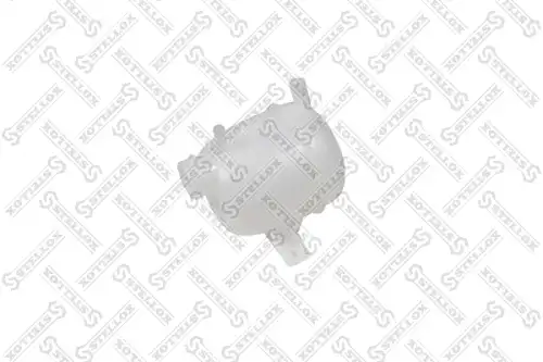 Расширительный бачок STELLOX 75-51200-SX