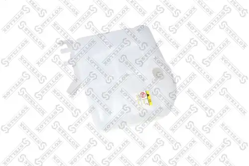 Расширительный бачок STELLOX 75-51211-SX