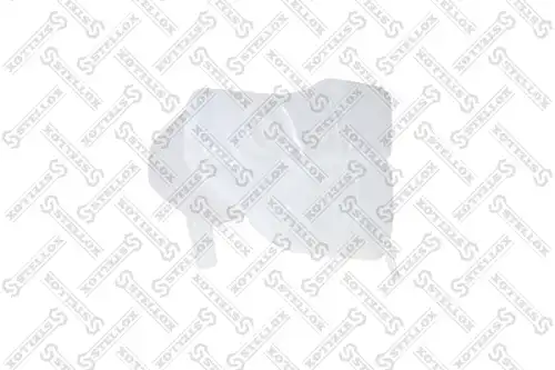 Расширительный бачок STELLOX 75-51205-SX