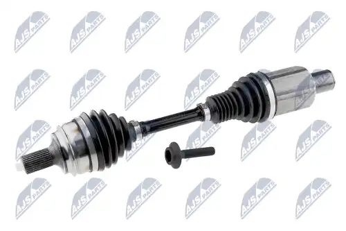 Вал приводной в сборе NTY NPW-ME-070