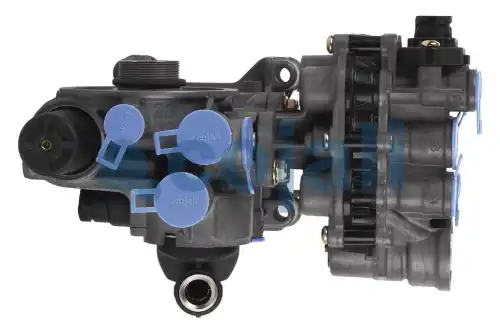 модуль подготовки воздуха !LA8606+AE4560 Iveco Stralis AD/AT/AS 2310929 COJALI