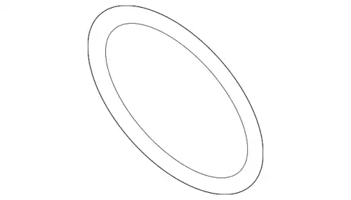 заглушка крышки ГРМ! Audi A3/A4/A5,VW Caddy/Golf/Passat 00> 06H115418AA VAG