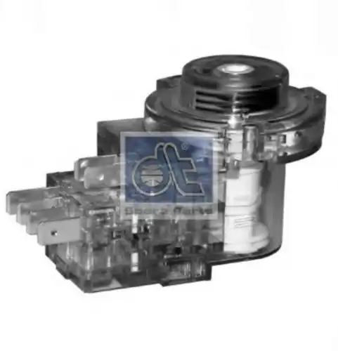 контактная группа зажигания!фишка ступенькой MB SK/MK/NG, Omn O404 BM356/618 86>98 4.62069 DT