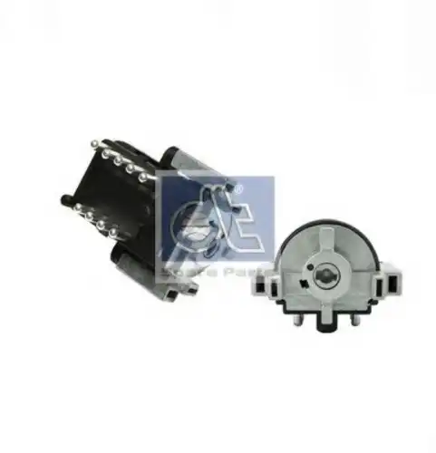 контактная группа !замка зажиг SCANIA 124 1.19240 DT