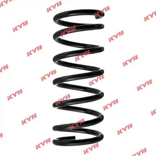 пружина задняя! SsangYong New Action WD 11> RG5012 KYB
