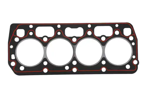 Прокладка ГБЦ STELLOX 11-25109-SX