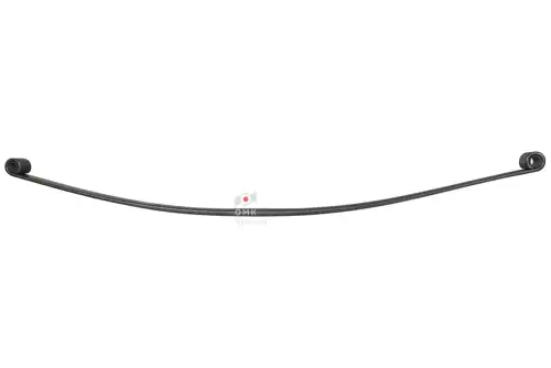 лист коренной задн.! №1 90х26 L=1862 КамАЗ 5490-2902015-15 ЧУСОВСКАЯ РЕССОРА